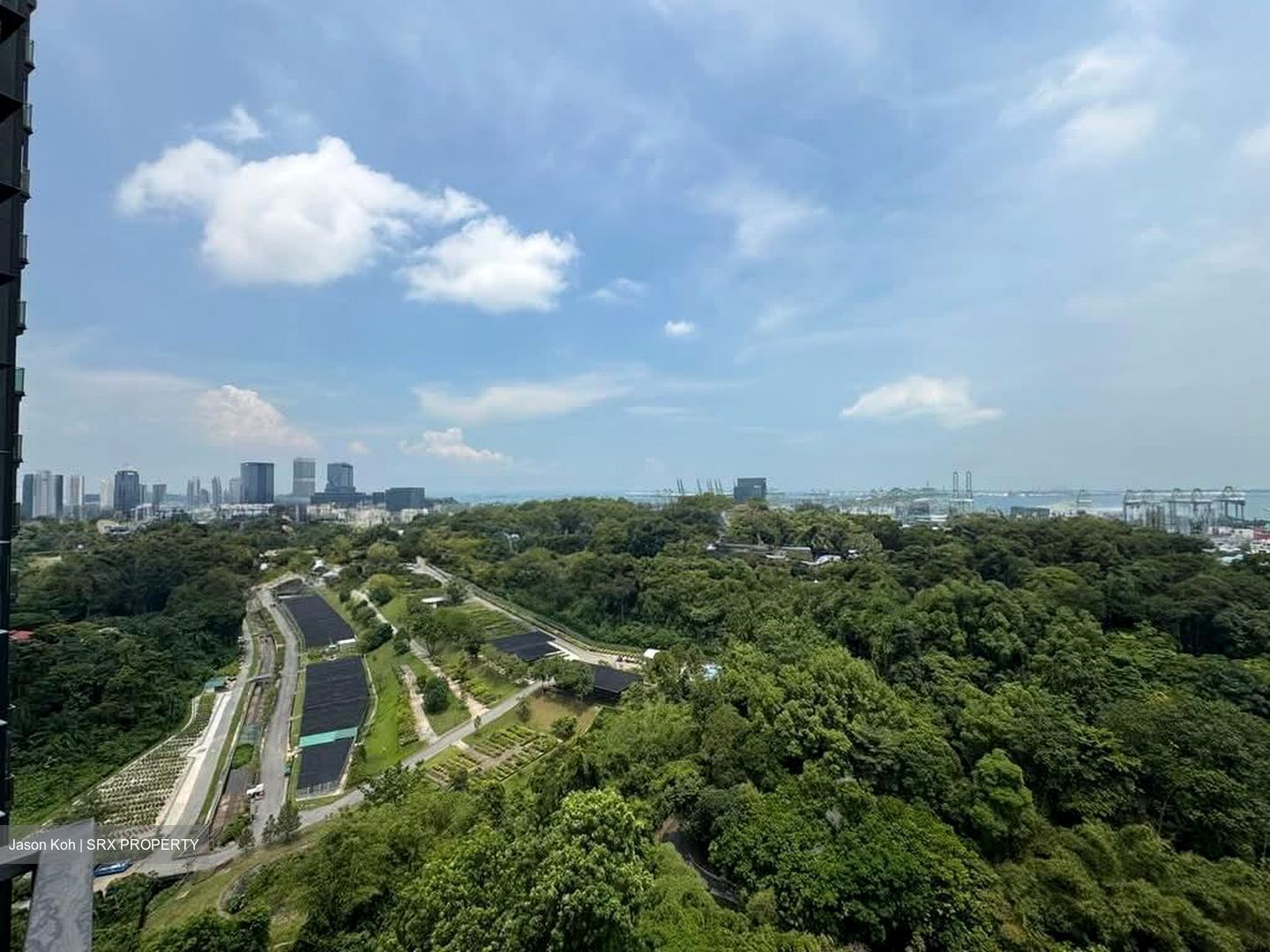 Normanton Park (D5), Apartment #594213441